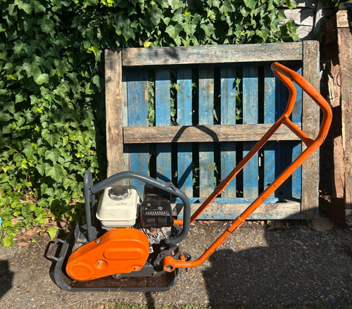 Altrad belle pcu02 petrol - pcu02,,