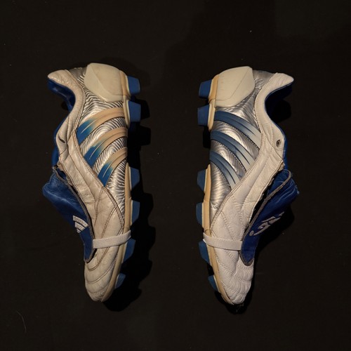 Adidas predator pulse david - predator,