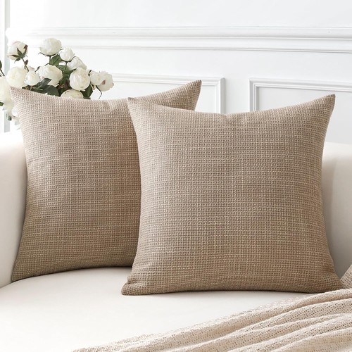 Artscope light coffee - light, cushion