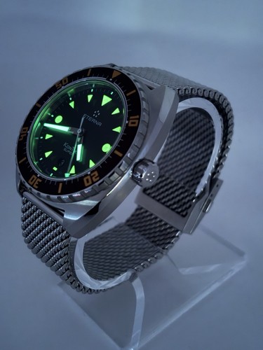 Eterna super kontiki - eterna,