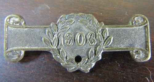 Bar for edward vii attendance - for,