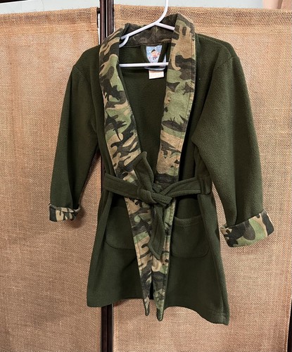 Bunz kids boys plush - kids, robe