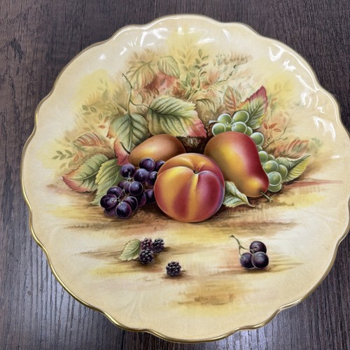 Aynsley orchard gold - aynsley,