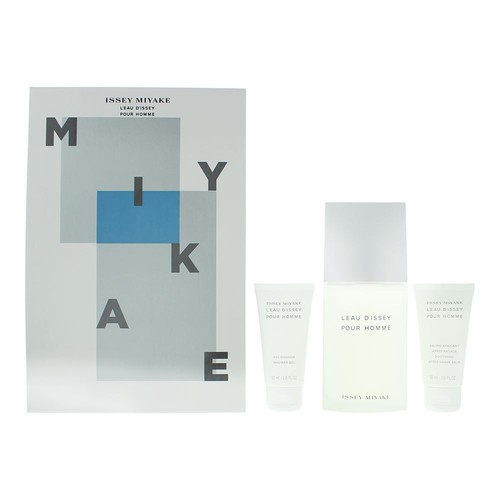 Issey miyake eau - issey, d'issey