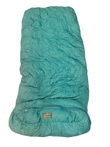 Vtg eddie bauer goose - goose, down