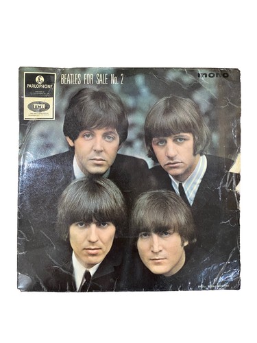 The beatles for sale - -,