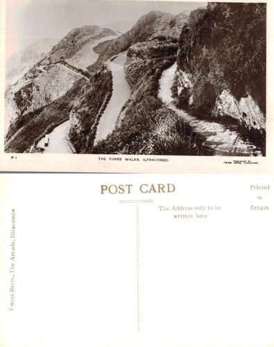 Vintage postcard the - vintage,