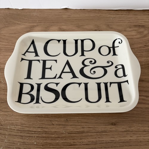 Emma bridgewater serving tray - bridgewater,