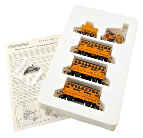 Hornby gauge r796 - oo,