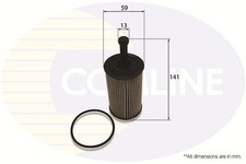 Oil filter fits citroën - oil,