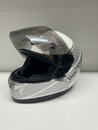 Shoei full face - full,