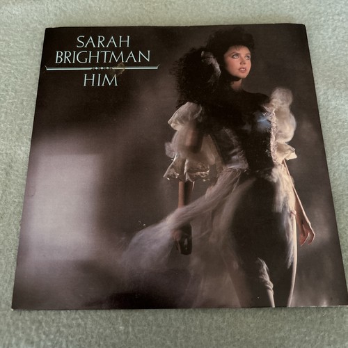 Sarah brightman him 7 - brightman, –