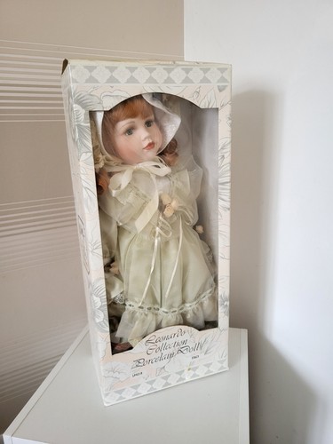 Rare stacy doll from - stacy,