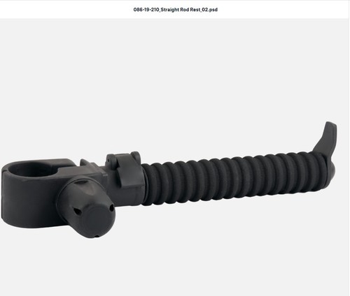 Trabucco fishing eva rod rest - trabucco,
