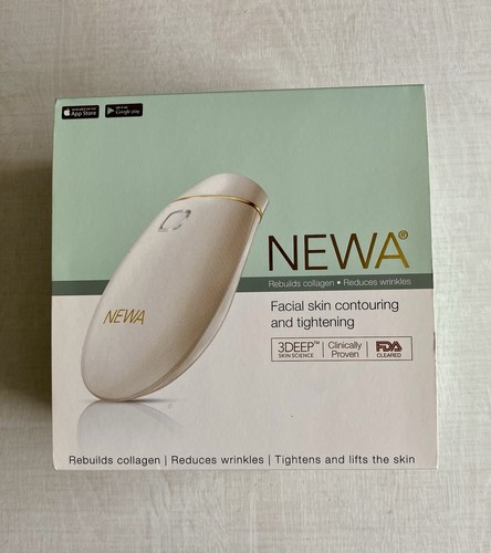 Newa radio frequency - frequency, skin