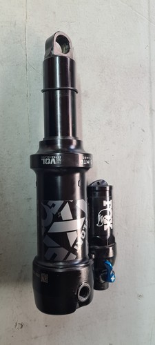 Fox float 205x65mm - fox,