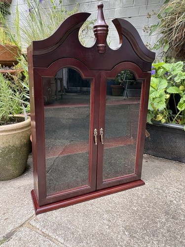 Vintage victorian style glass - style,