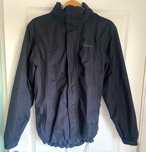 Peter storm men black - peter,