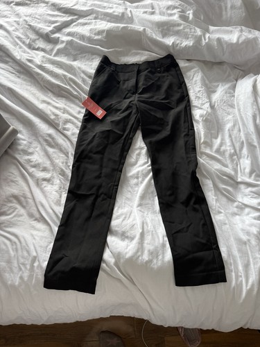 Brand new girls black - brand,