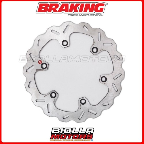 Ho22fid front brake - ho22fid,