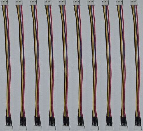 Walkera master jst 3s - master, jst-xh
