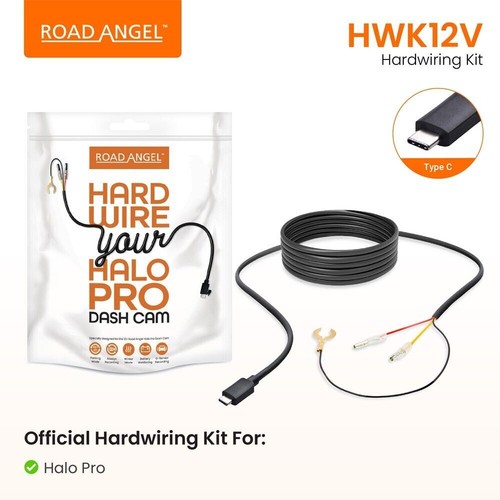 Road angel hwk12v 12v - angel,