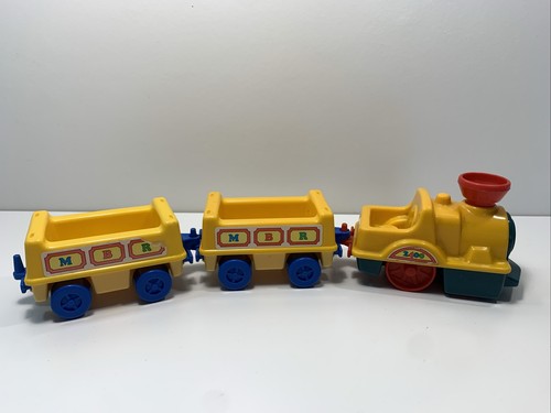 Matchbox train live learn - matchbox,