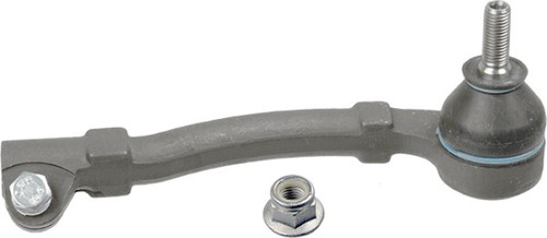 New tie rod - tie,