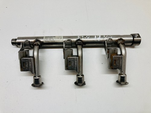 Ford fuel rail without sensor - fuel,