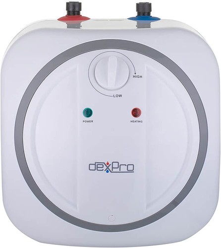 Dexpro 10l unvented water - 10l,