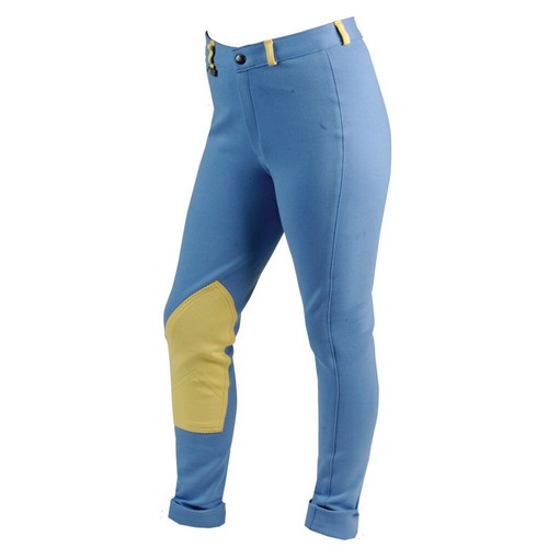 Dublin pull jodhpurs - dublin, on