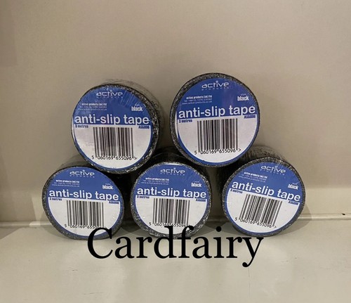 Grip tape rolls anti - grip, 5