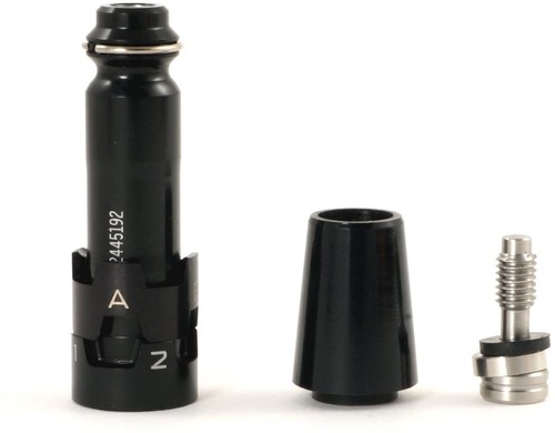 335 driver adapter sleeve for - .335,