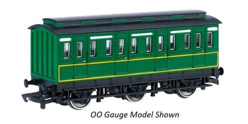 Bachmann 76092 thomas - bachmann,