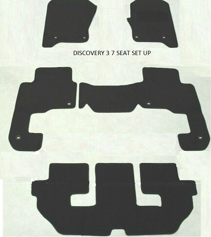 Land rover discovery - rover,