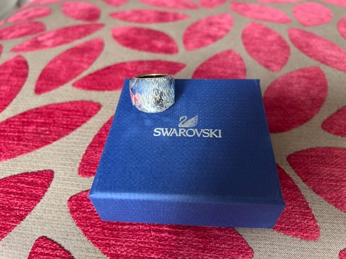 Genuine swarovsky nirvana - genuine,