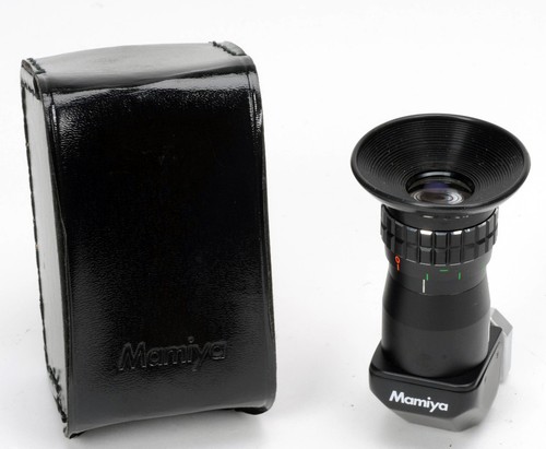 Mamiya 645 pro angle - pro,