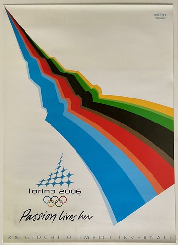 2006 original italian - 2006, vtg