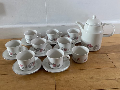 Vintage biltons coloroll - vintage, tea