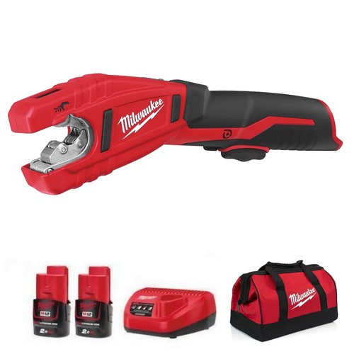 Milwaukee c12pc 202b - c12pc-202b, 12v