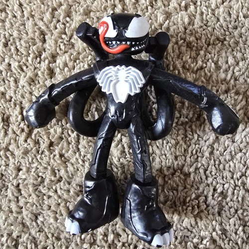Hasbro marvel play doh - hasbro, venom