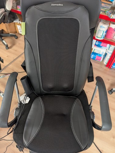 Homedics sbm 65h shiatsu - homedics, sbm-65h-gb