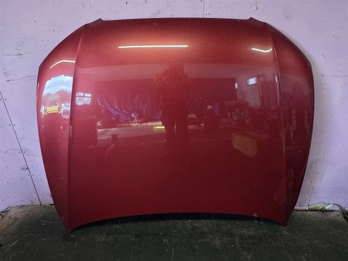 2011 audi coupe bonnet - 8t,
