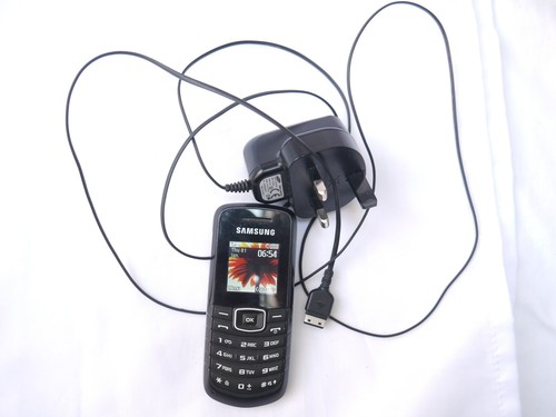 Samsung e1080i classic - samsung, gt-e1080i