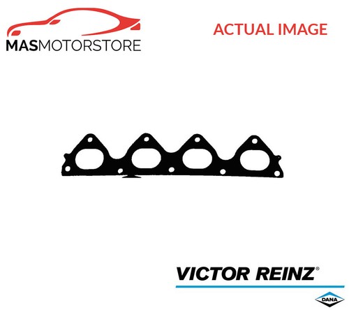 Exhaust manifold gasket - exhaust,