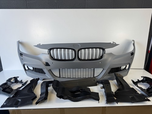 For bmw series f30 - f31, m