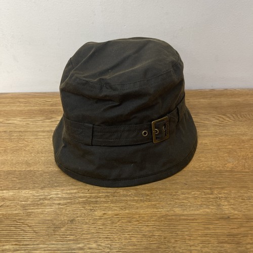 Barbour kelso wax belted - barbour,