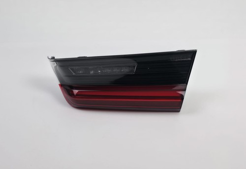 Bmw series g20 g21 - 3,