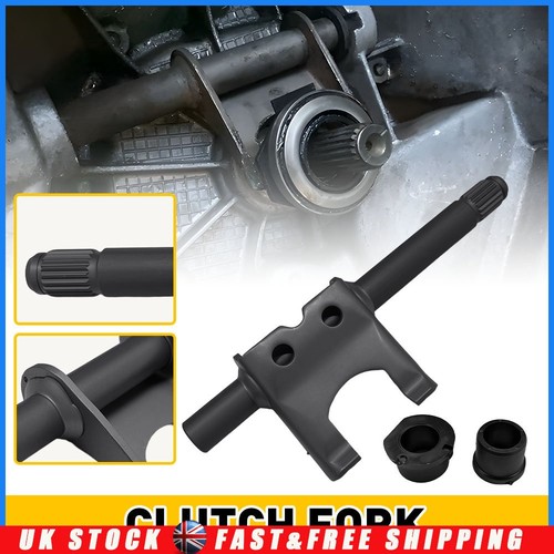 Clutch release fork arm - clutch, +