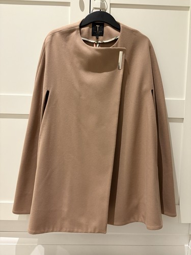Ladies ted baker camel wool - ladies,